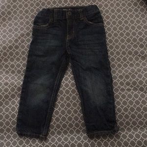 B’Gosh toddler jeans